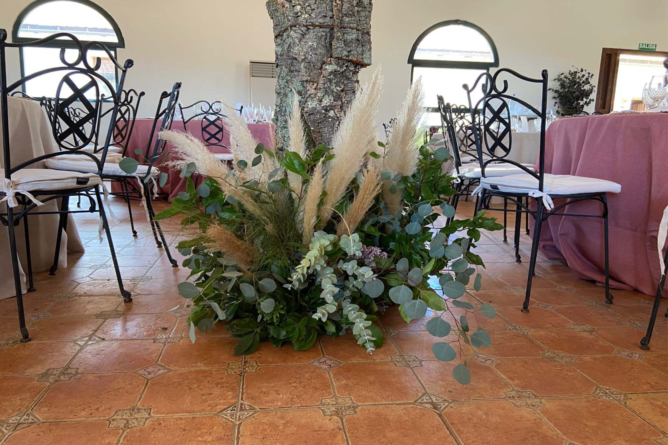 Decoración Garden Style 4 prueba Decoración Garden Style 4 prueba